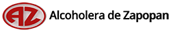 ALCOHOLERA DE ZAPOPAN SA DE CV logo